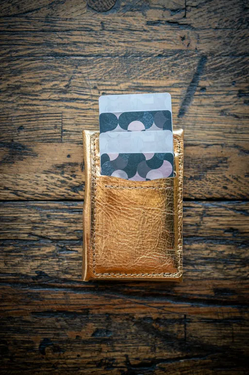 Envelope Wallet