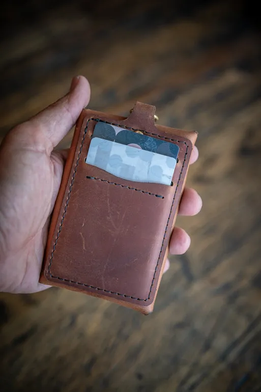 Envelope Wallet