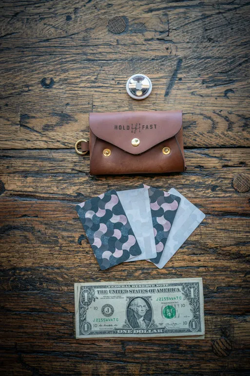 Envelope Wallet