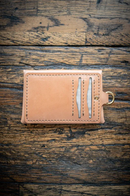 Envelope Wallet