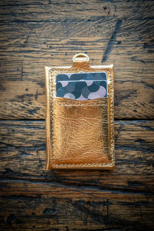 Envelope Wallet