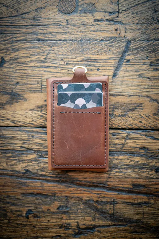 Envelope Wallet