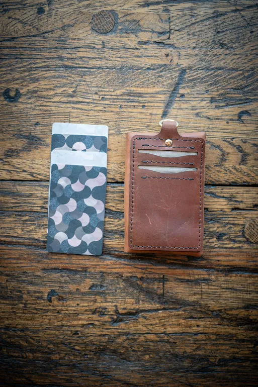 Envelope Wallet