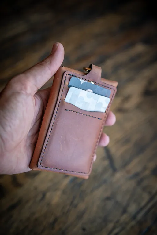 Envelope Wallet