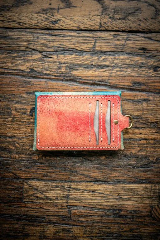 Envelope Wallet