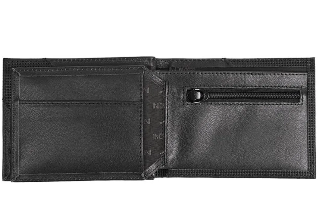 Ferracini Men's Leather Wallet CF383A