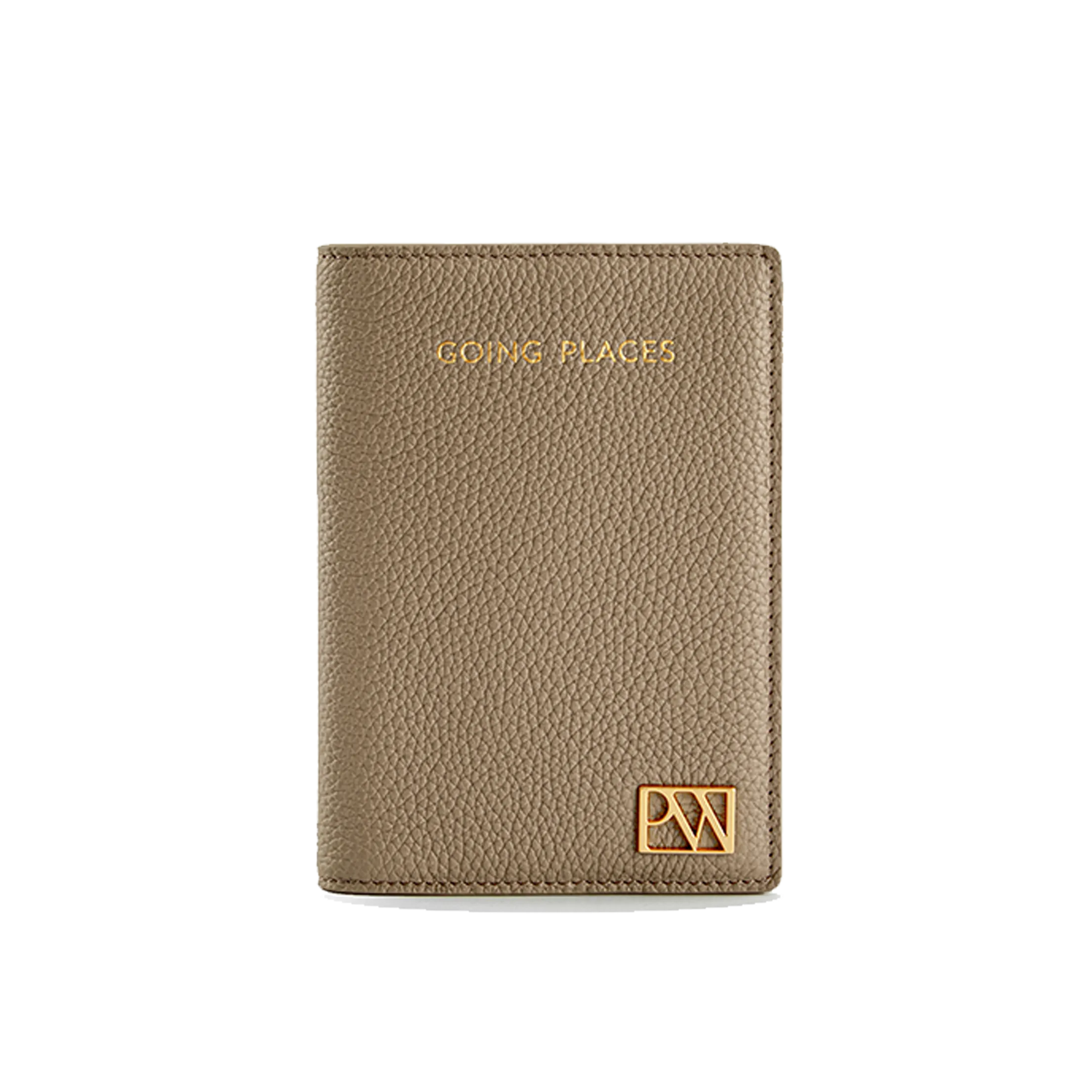 Going Places Passport Wallet