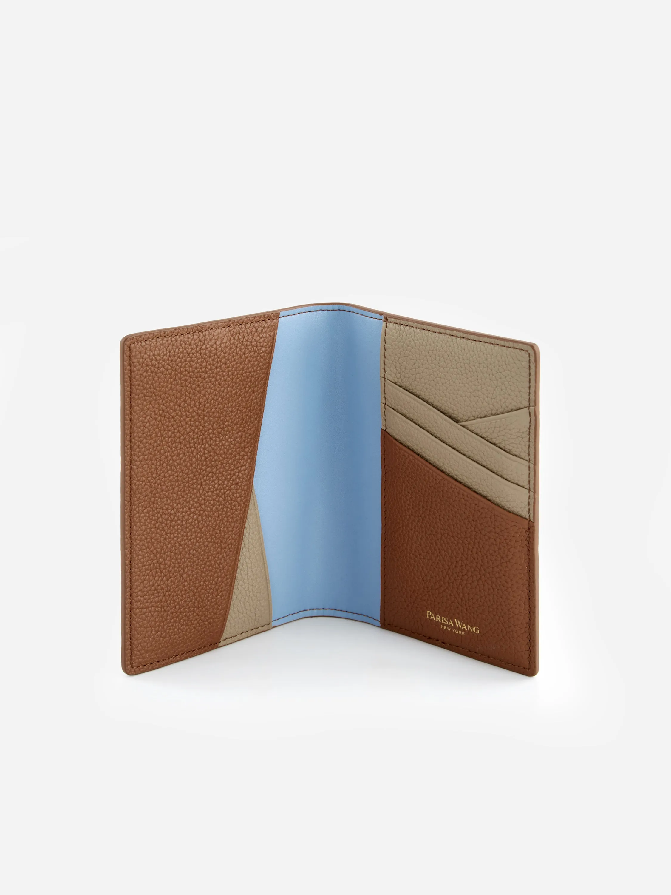 Going Places Passport Wallet