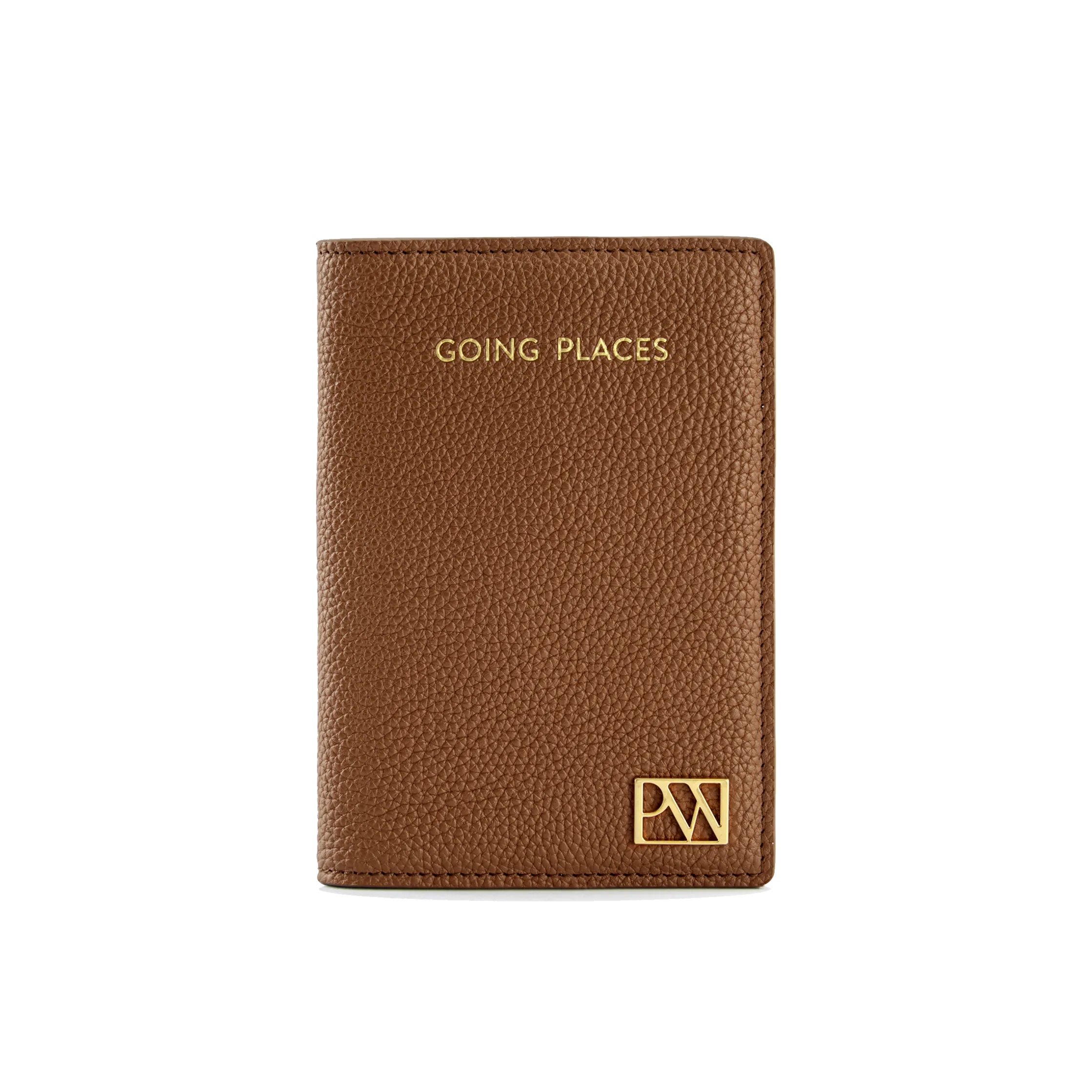 Going Places Passport Wallet