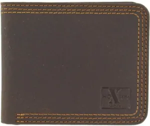 HDX BiFold Wallet