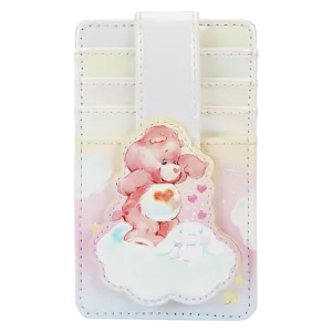 Hello Kitty and Friends x Care Bears Care-A-Lot Card Holder