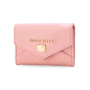 Hello Kitty Compact Wallet (Pastel Series)