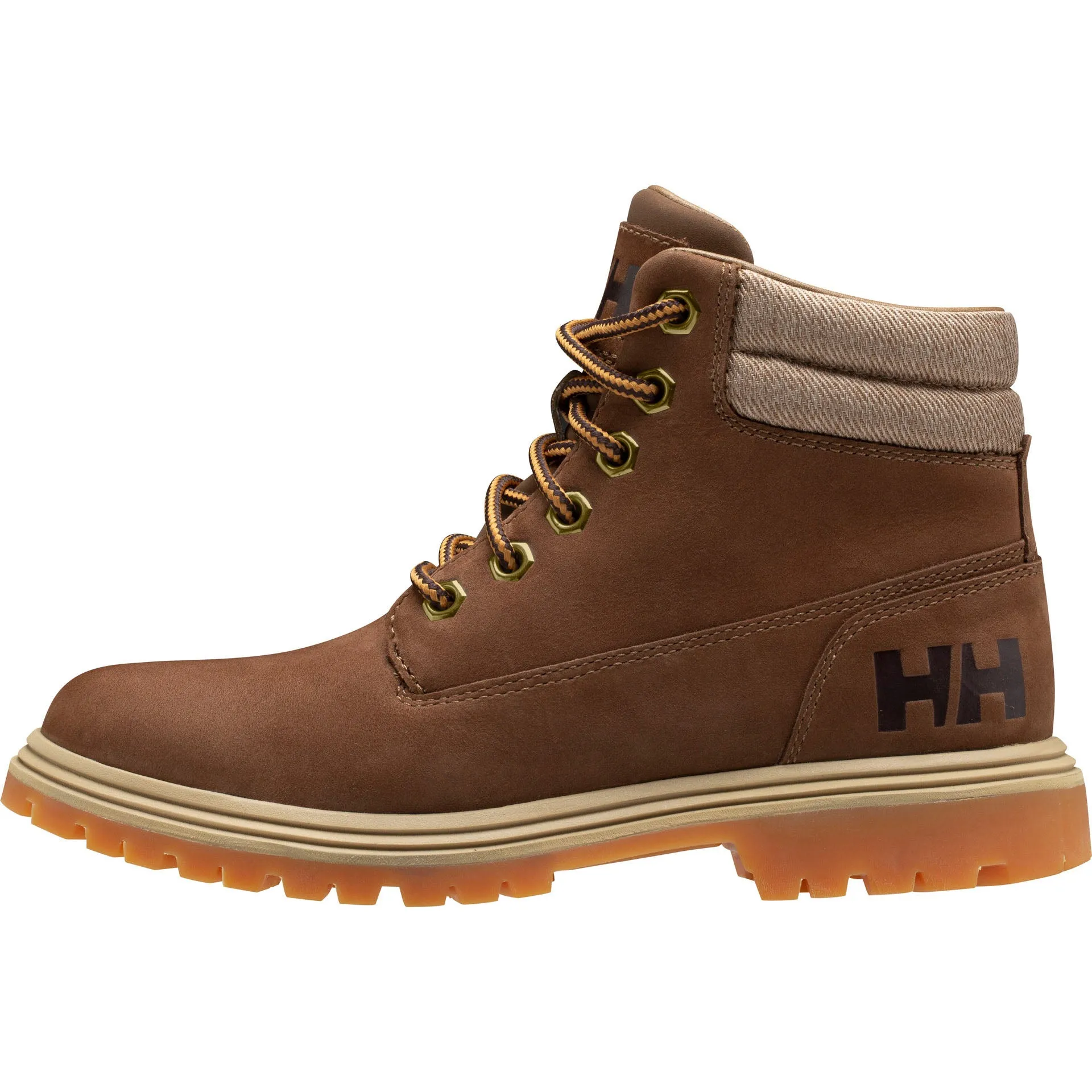 Helly Hansen Freemont Leather Boots