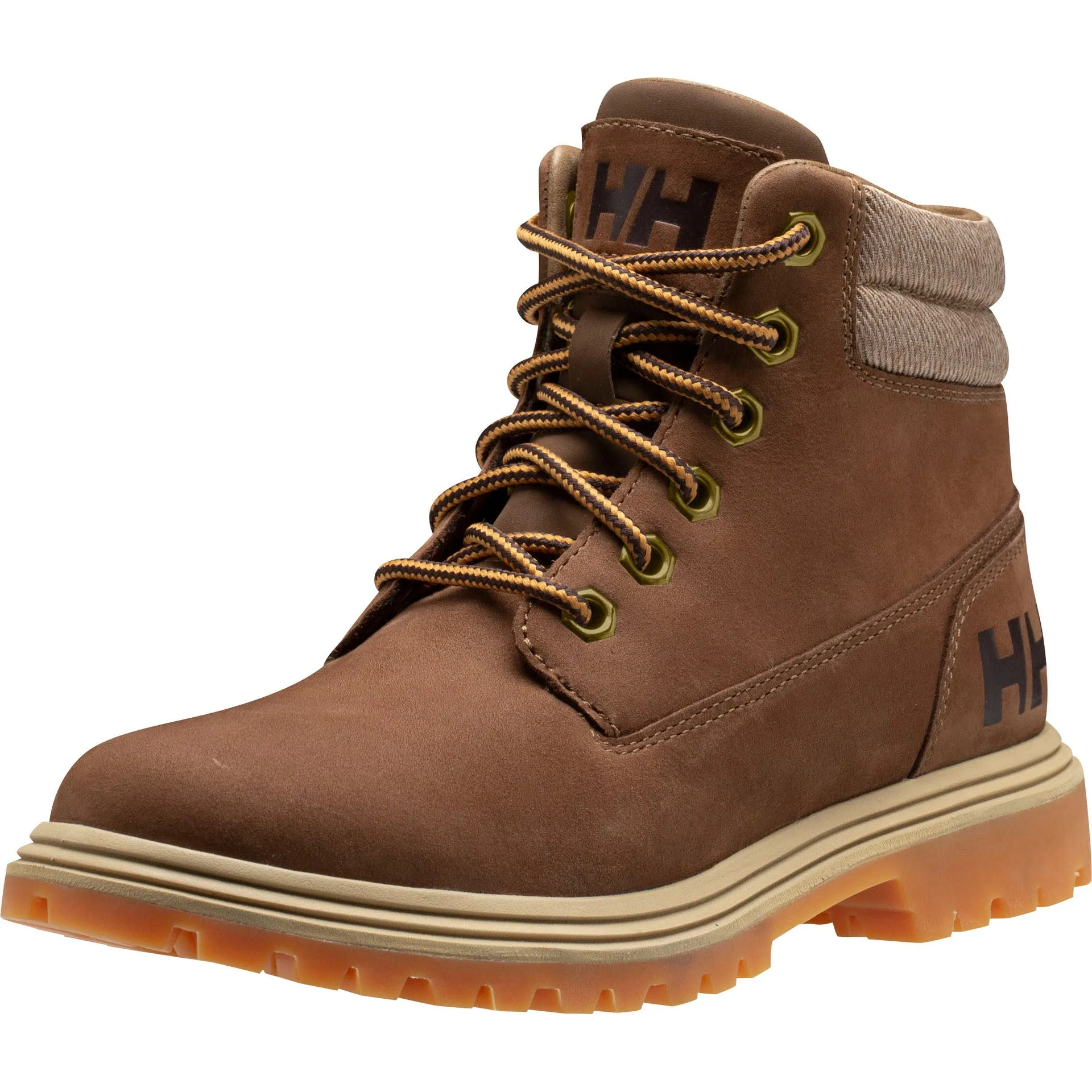 Helly Hansen Freemont Leather Boots