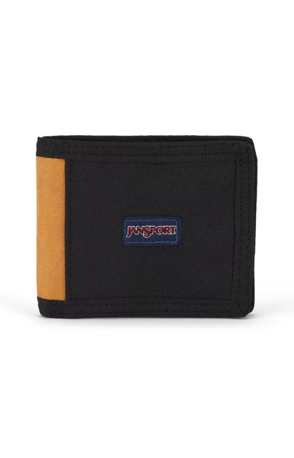 JanSport Classic Bifold Wallet - Black