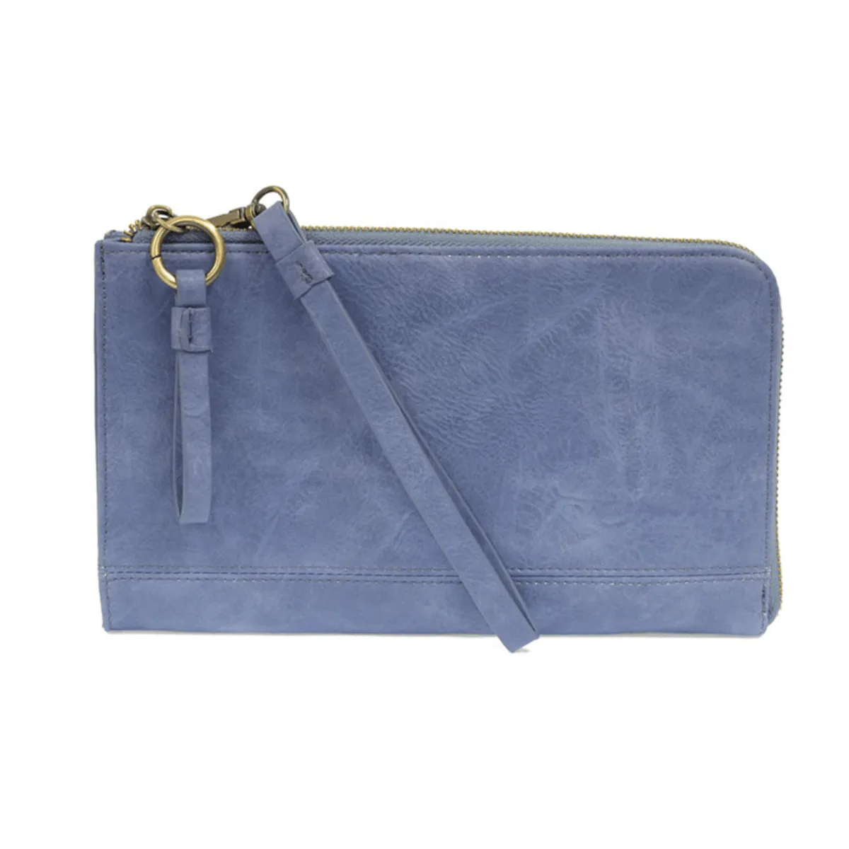 Karina Convertible Wristlet & Wallet