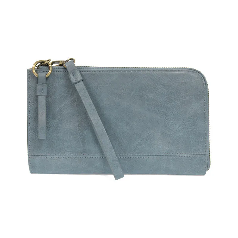 Karina Convertible Wristlet & Wallet