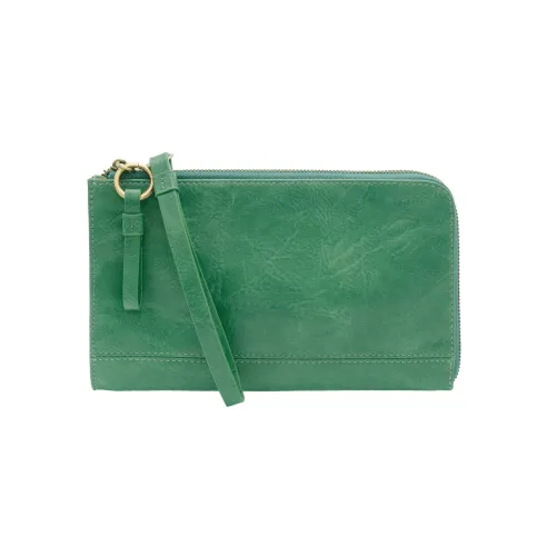 Karina Convertible Wristlet & Wallet