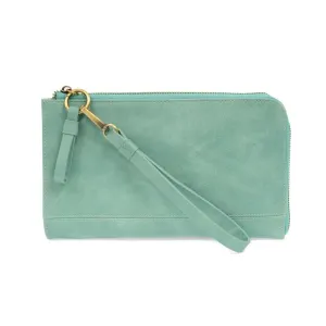 Karina Convertible Wristlet & Wallet