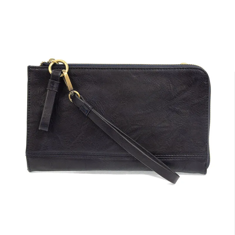 Karina Convertible Wristlet & Wallet