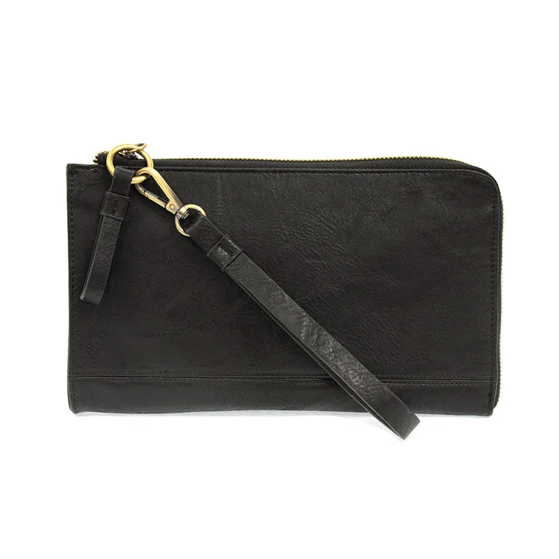 Karina Convertible Wristlet & Wallet