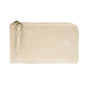 Karina Convertible Wristlet and Wallet