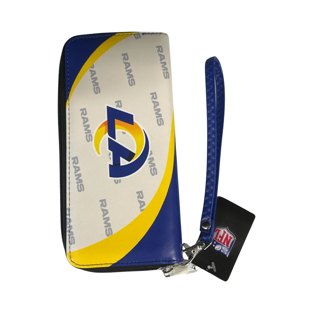 LA Rams Wallet