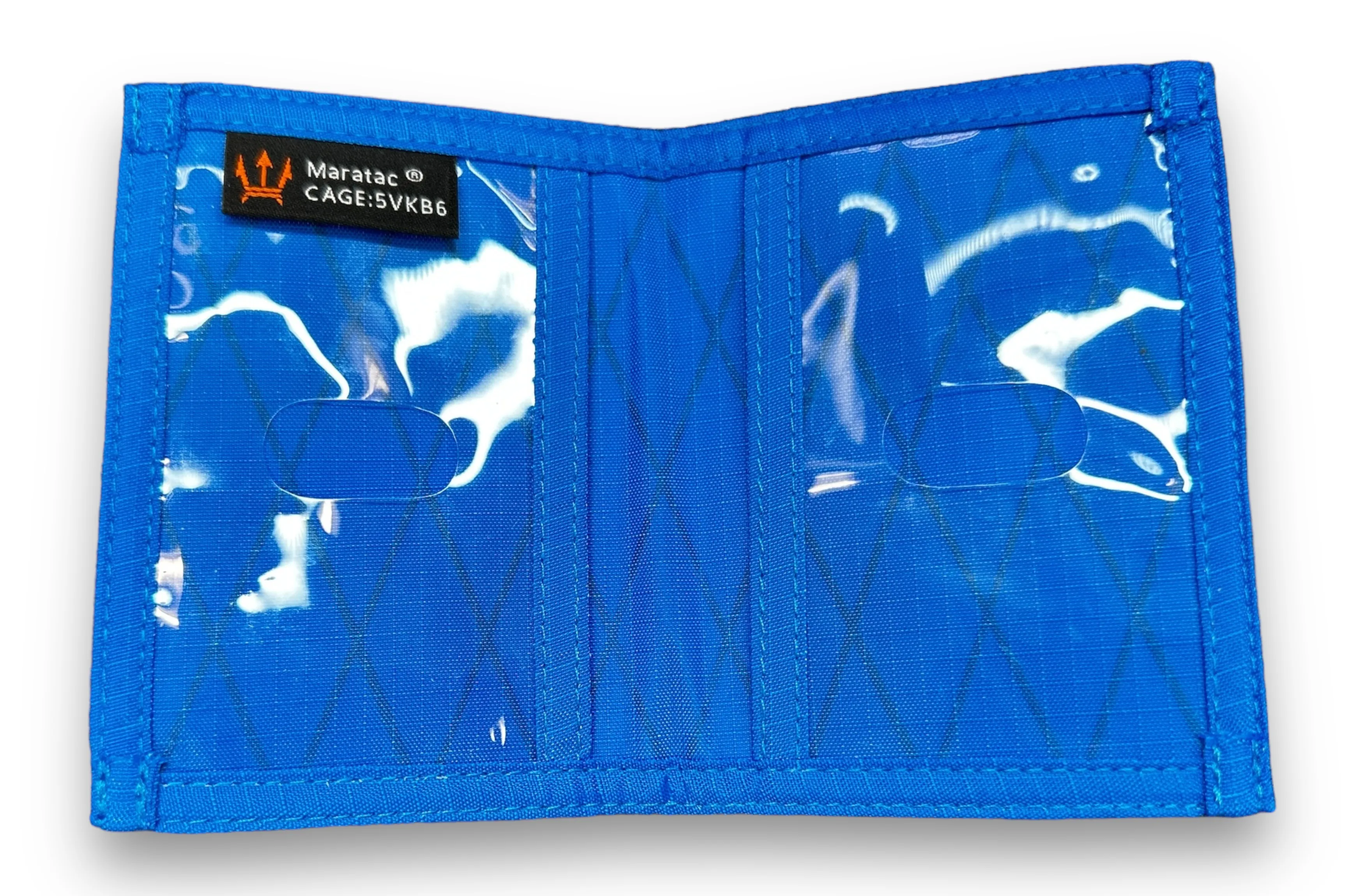 LA - XPAC® Extreme Bi - Fold Wallet - Maratac®