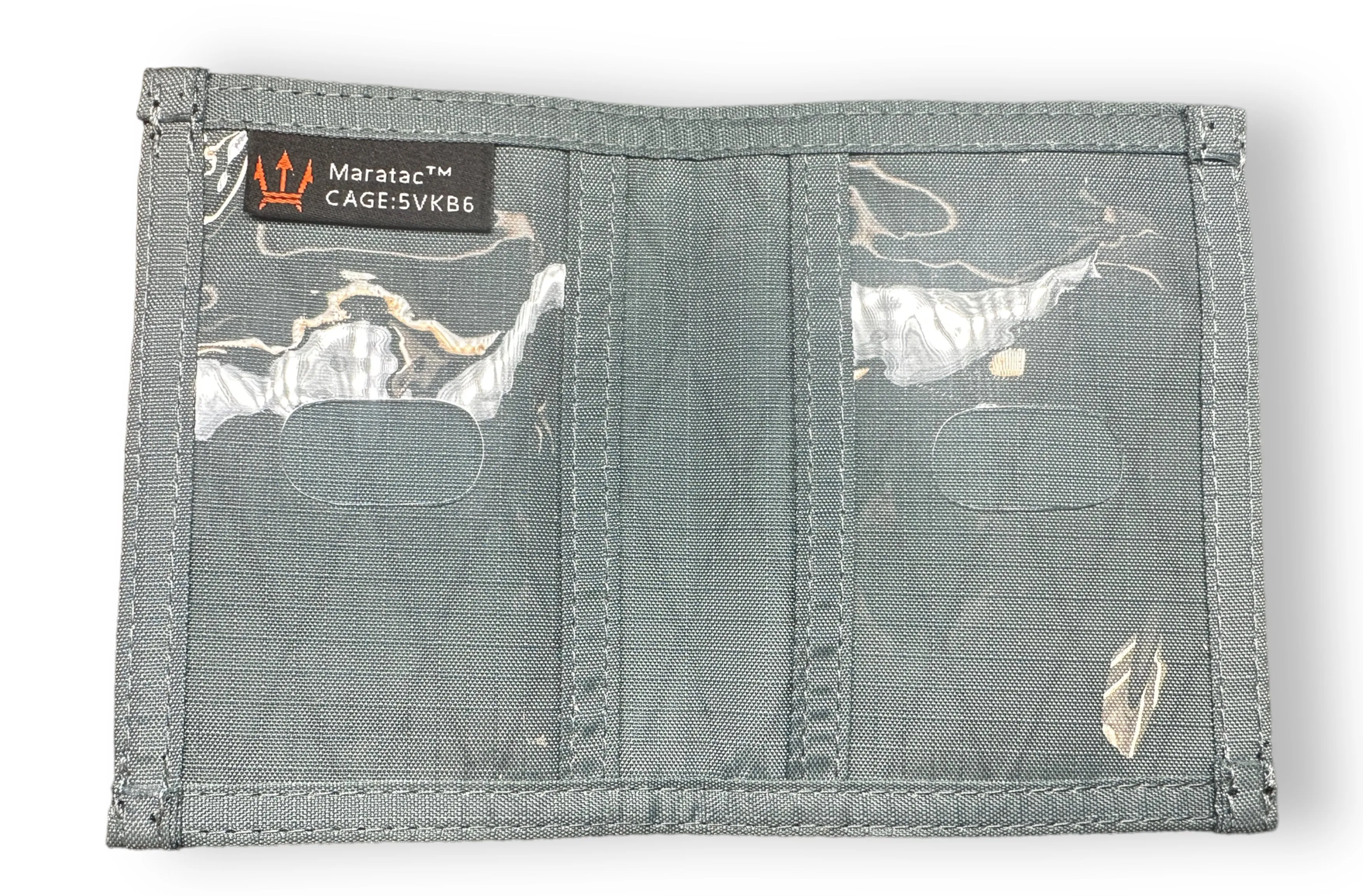 LA - XPAC® Extreme Bi - Fold Wallet - Maratac®