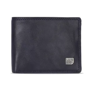 Lavie Sport Banker's Men'S Wallet Navy