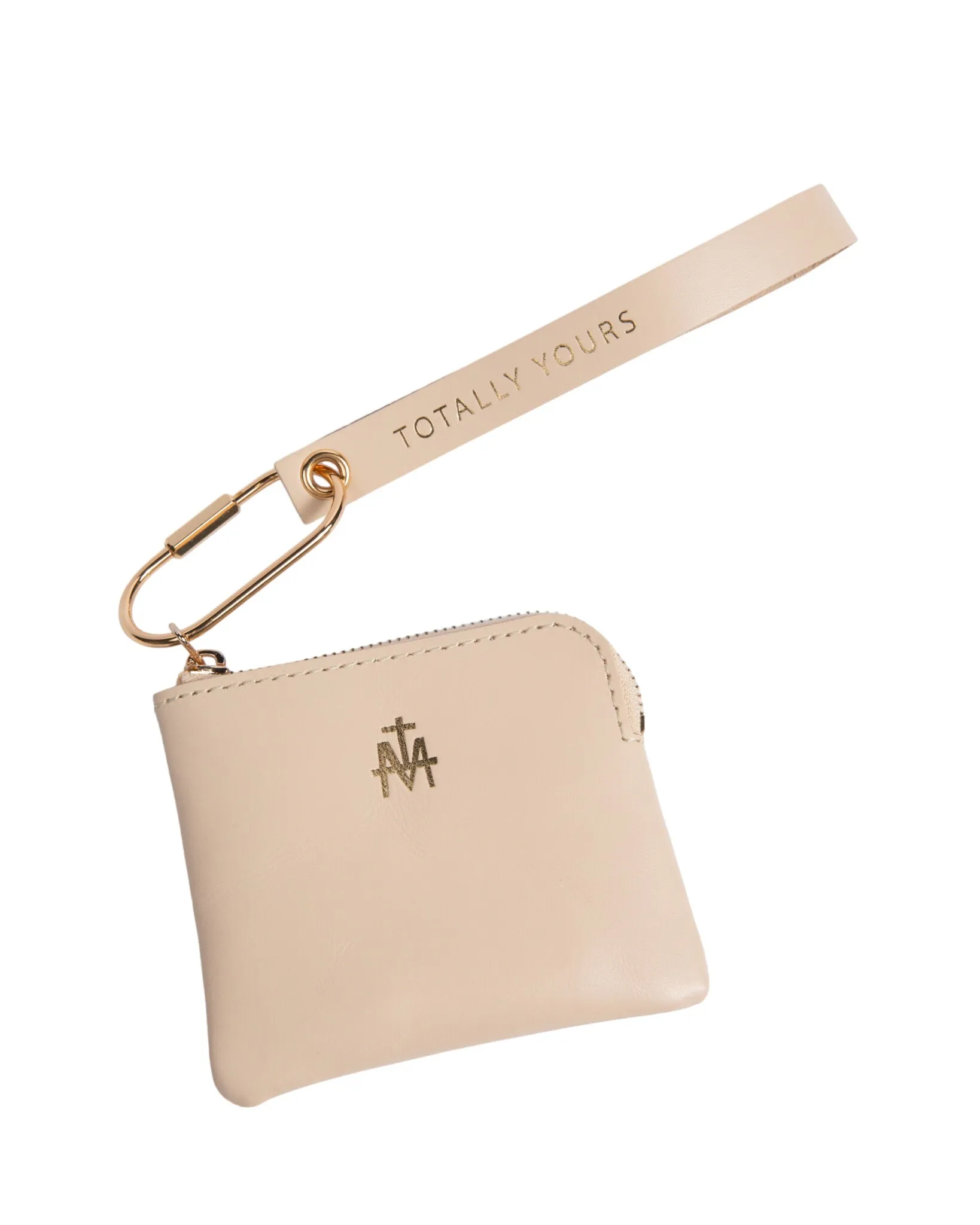 Marian Wristlet