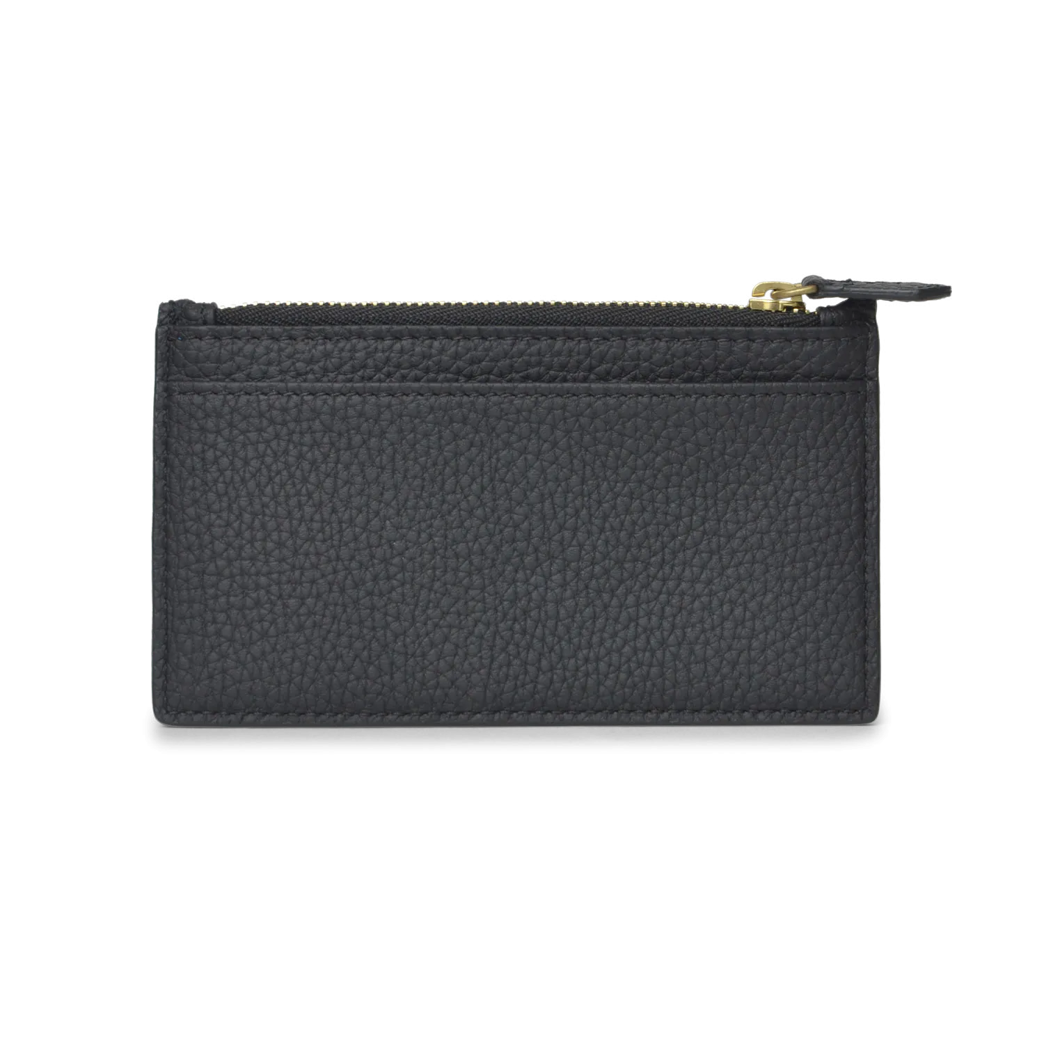 Mini Zip Wallet without Gusset