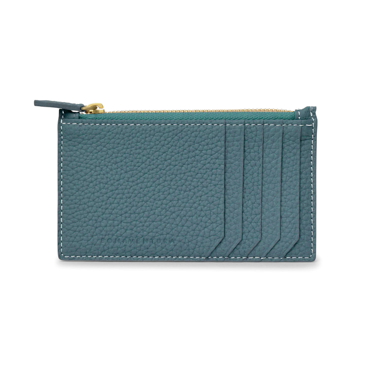 Mini Zip Wallet without Gusset