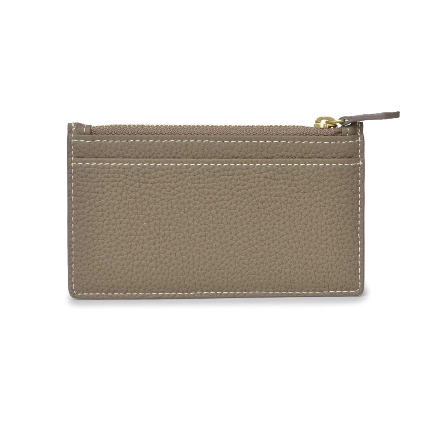 Mini Zip Wallet without Gusset