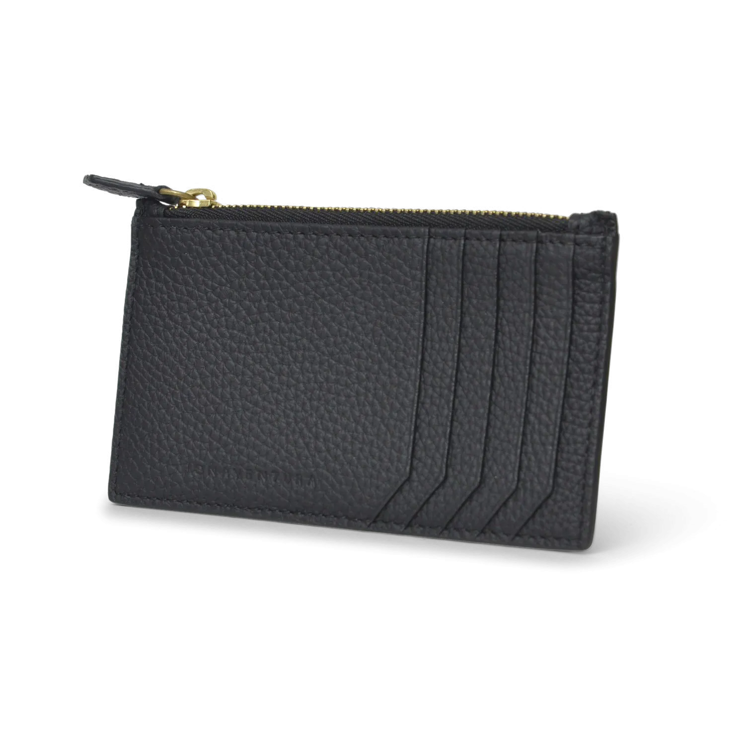 Mini Zip Wallet without Gusset