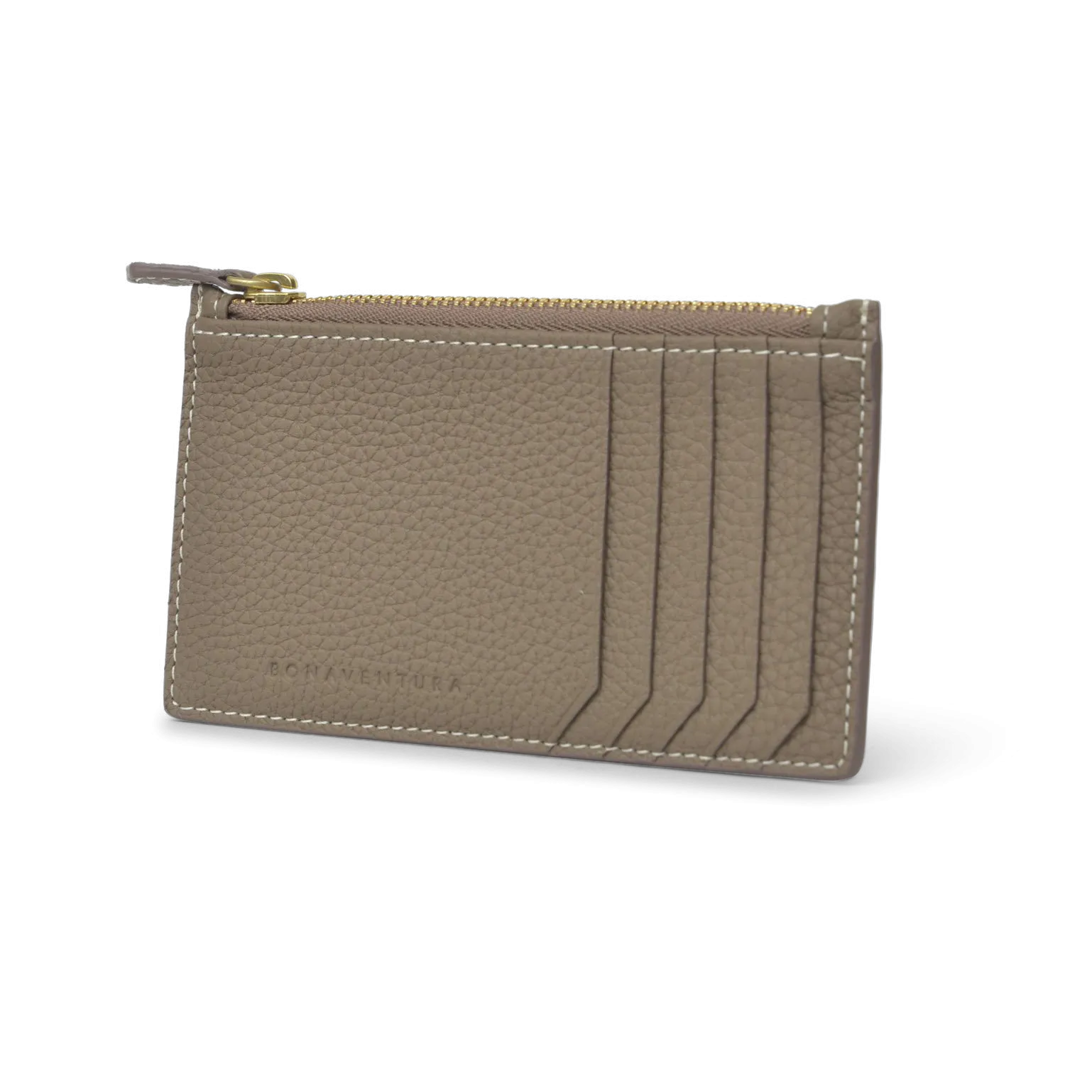 Mini Zip Wallet without Gusset