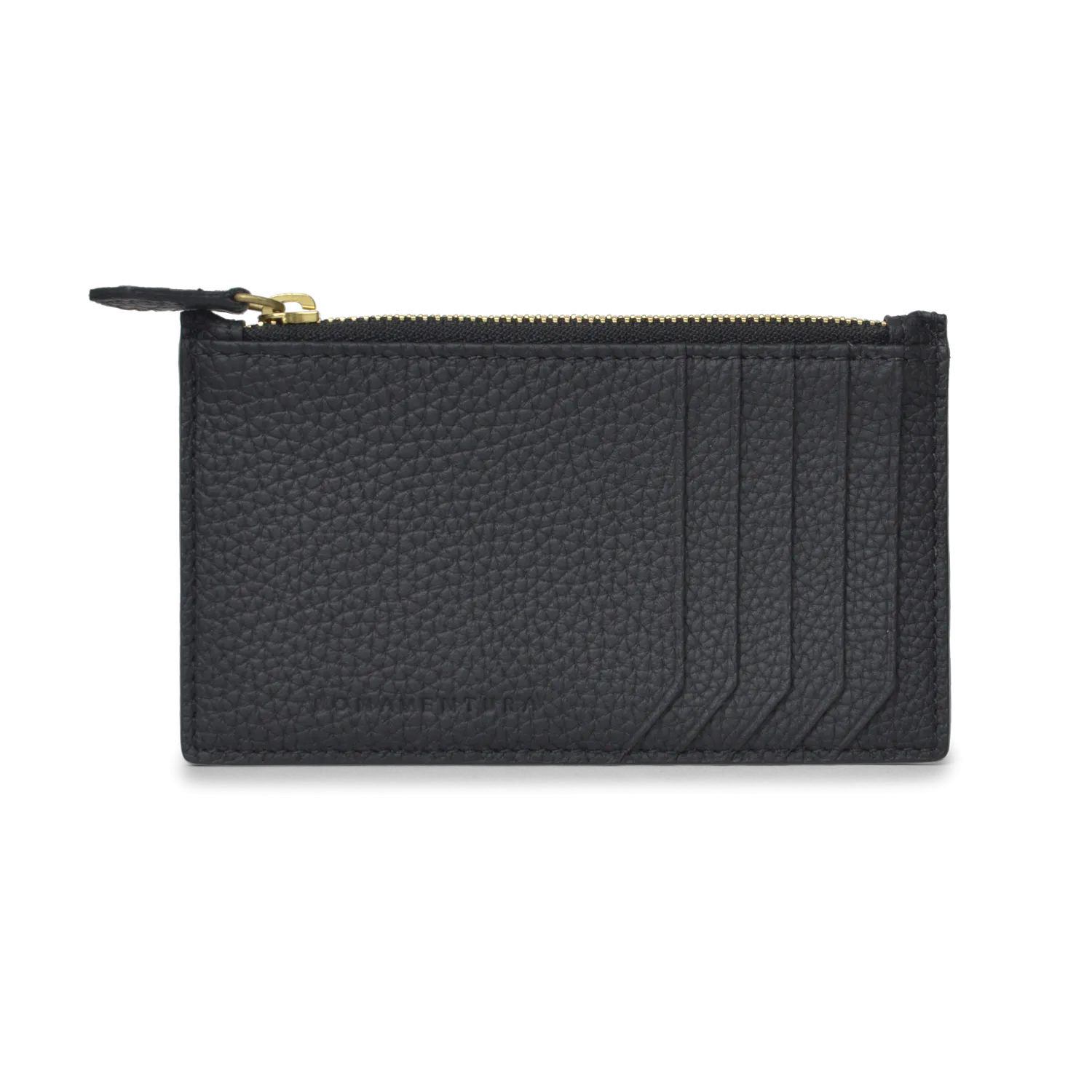 Mini Zip Wallet without Gusset