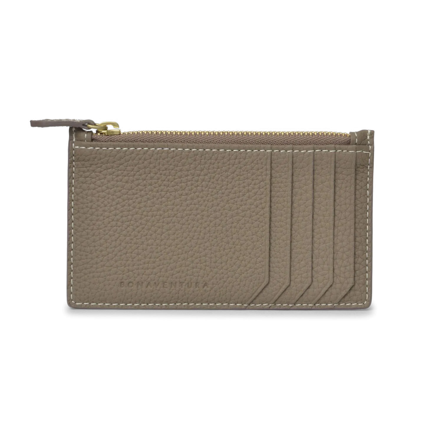 Mini Zip Wallet without Gusset