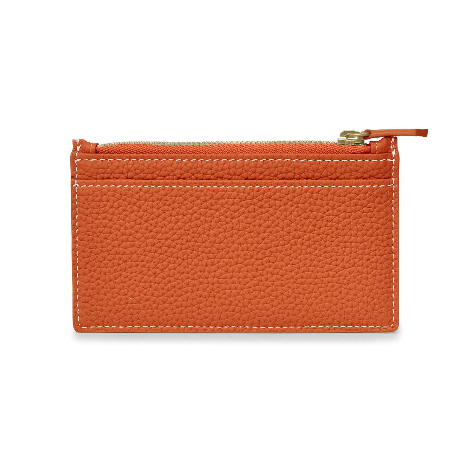 Mini Zip Wallet without Gusset