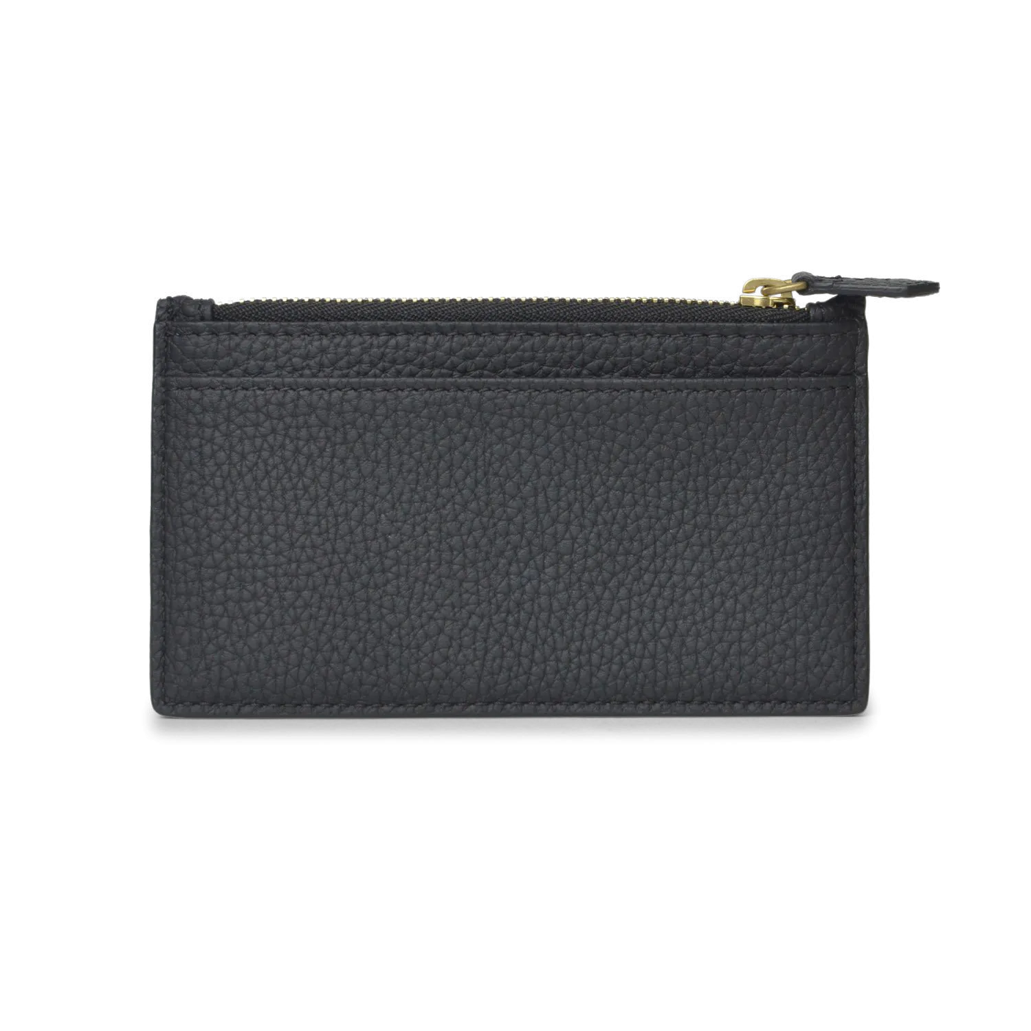 Mini Zip Wallet without Gusset