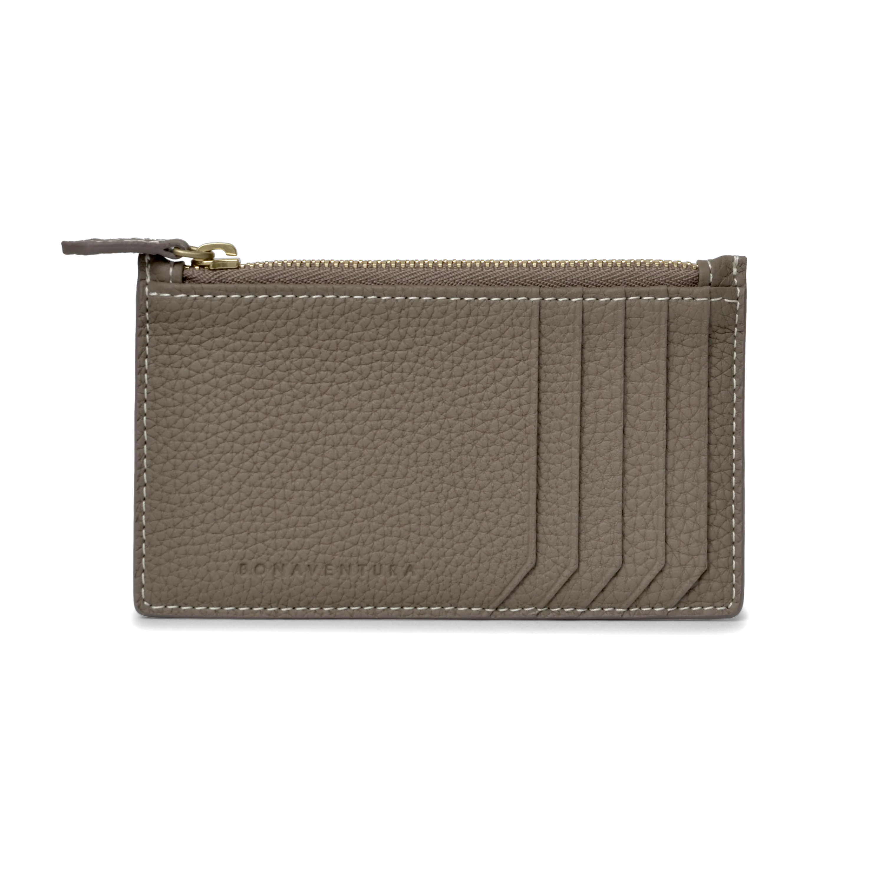 Mini Zip Wallet without Gusset