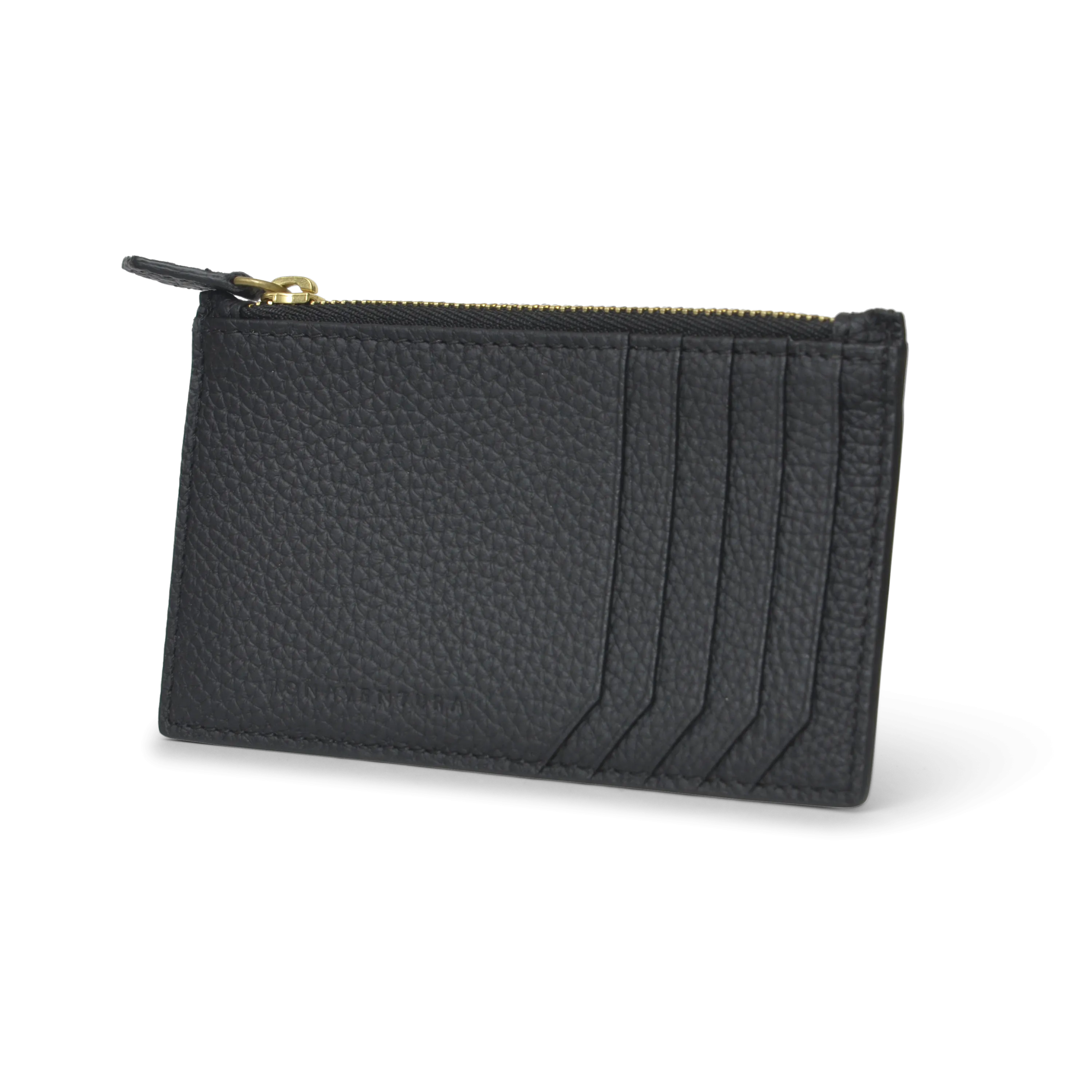 Mini Zip Wallet without Gusset