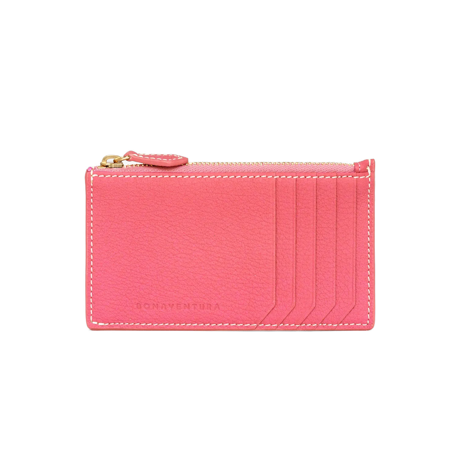 Mini Zip Wallet without Gusset