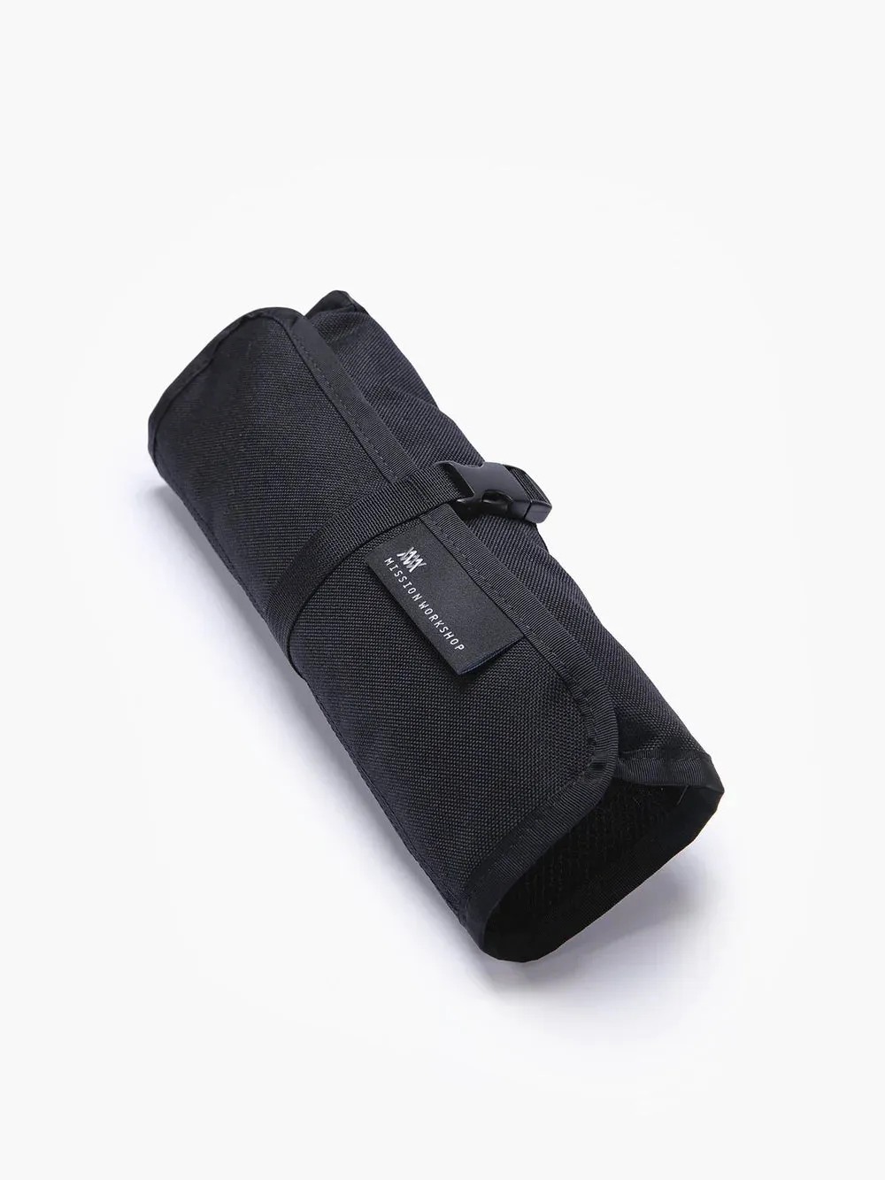 MISSION WORKSHOP Internal Tool Roll - Black