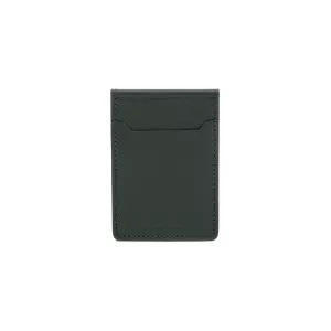 Money Clip Wallet - Black