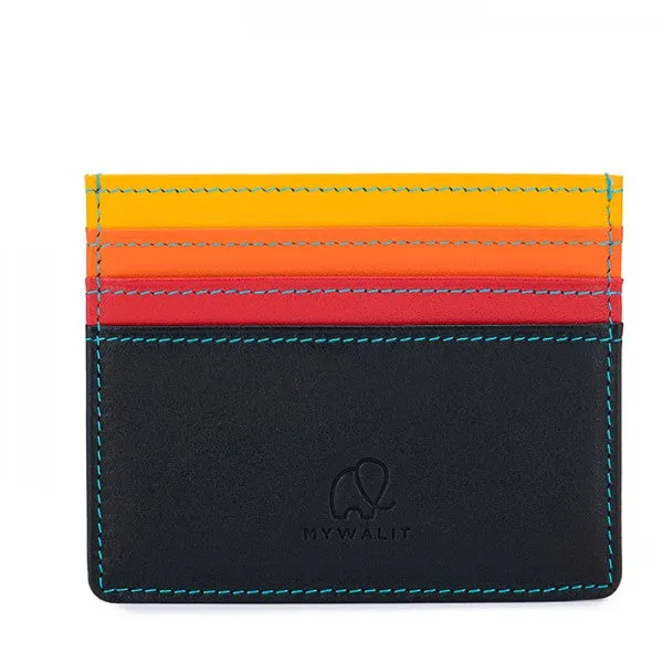 Mywalit Small Credit Card Holder 110