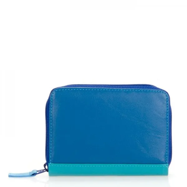 Mywalit Zipped Credit Card Holder 328