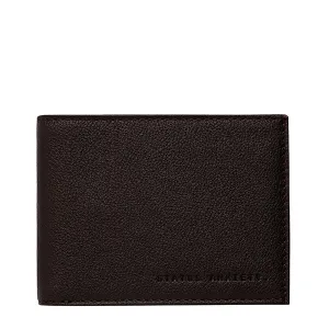 Noah Wallet - Chocolate