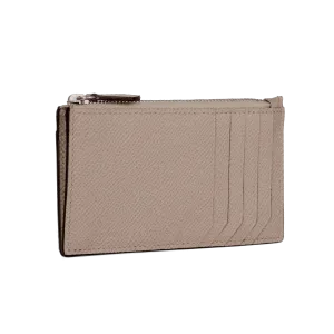 Noblessa Mini Zip Wallet