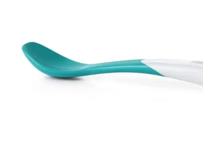 OXO TOT Plastic Feeding Spoon Multipack